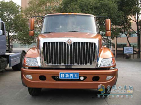 jinggong