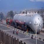 Shaanxi Auto releases first bulky cargo carrier 