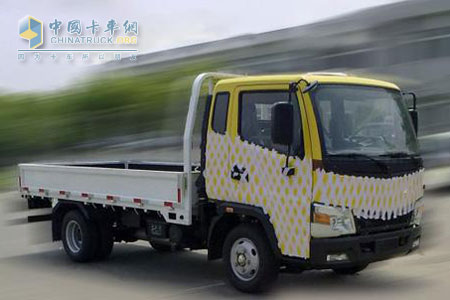 Chery light truck 
