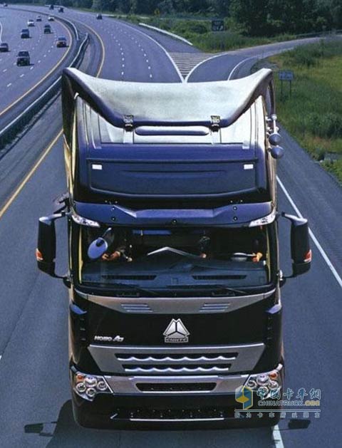 Sinotruk 