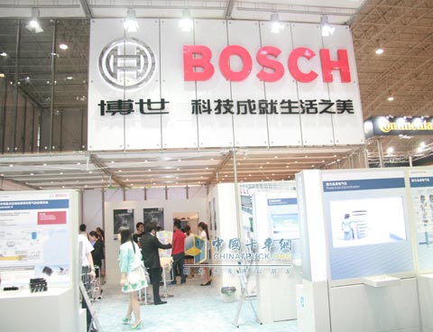 Bosch Group