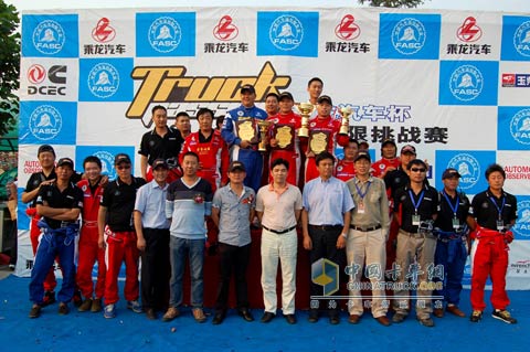 Dongfeng Liuqi 