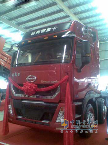 Lifan 