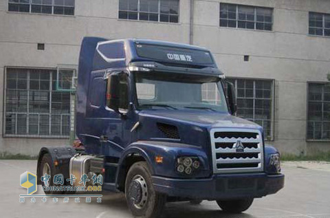 Sinotruk 