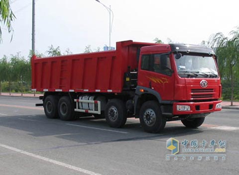 Wuxi Diesel 