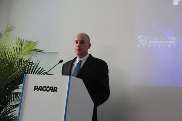Paccar