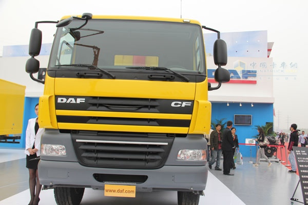 DAF