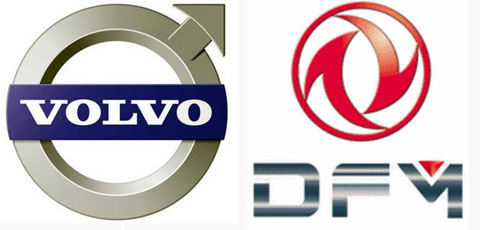 Dongfeng To Sign JV Deal with Volvo on Trucks