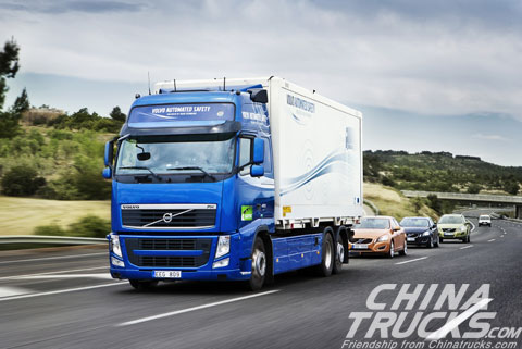 Volvo