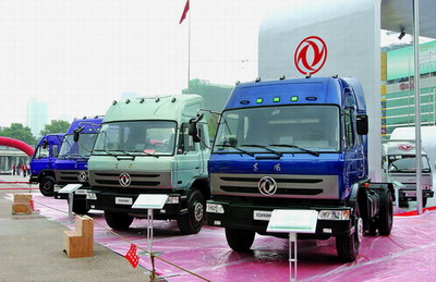 Dongfeng