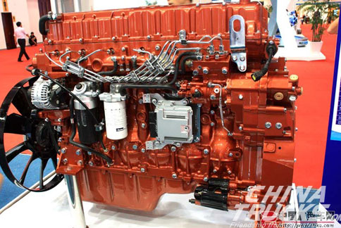  It is reported that 60,000 Yuchai engines