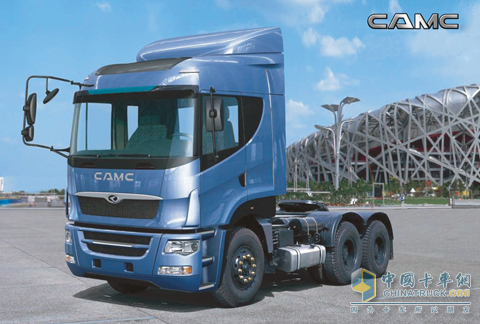 CAMC