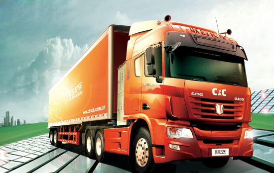 Dongfeng Truck