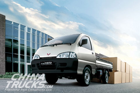 SAIC-GM-Wuling
