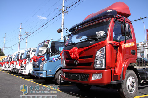 IVECO