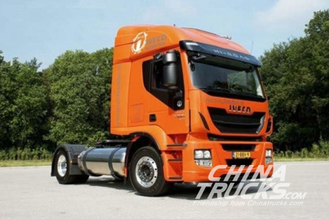 IVECO