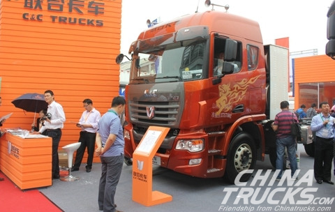 C&C Trucks