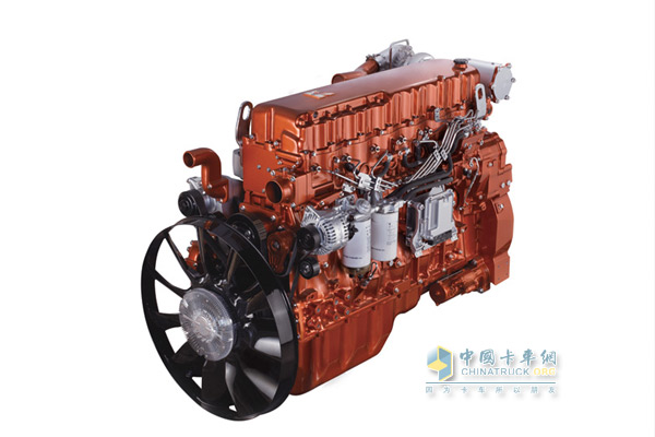 Y&C Engine