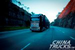 Volvo’s New Trucks Built for the World’s Toughest Conditions