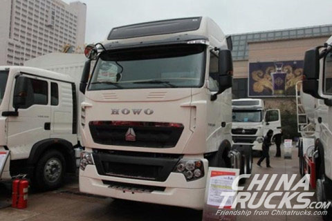 HOWO-T7H