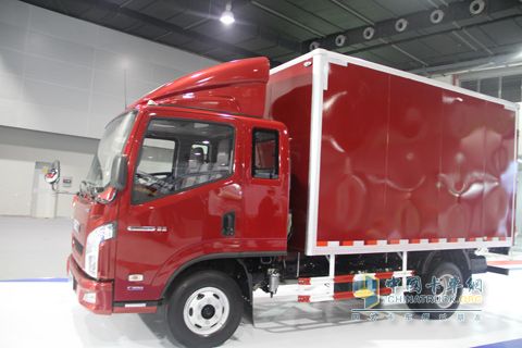 NAVECO