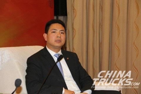 Cao Zongqiang
