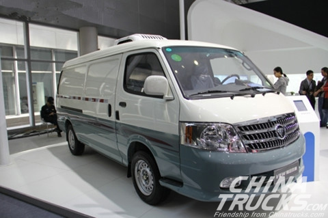 Foton View