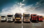 Dongfeng Reports 170,000 Units Sales in 2013