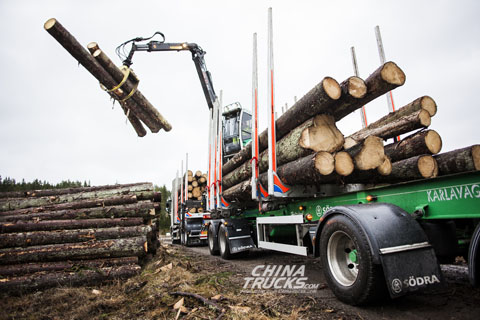 Volvo Dynamic Steering