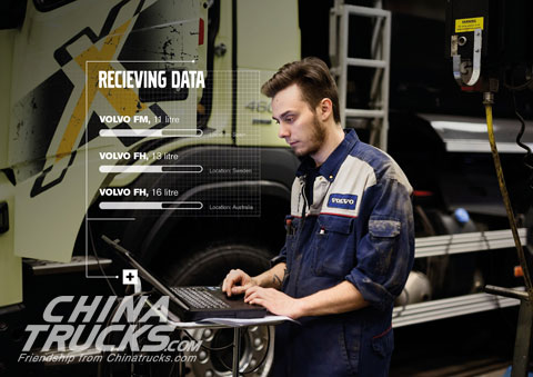 Eight of Ten Truck Standstills Can be Avoided with Preventive Maintenance