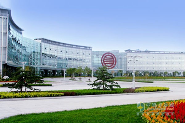 Weichai Ranks Top 7 in China Top 500 Machinery