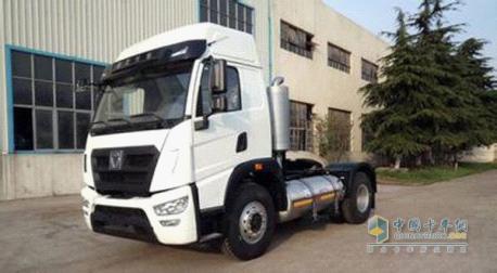 XCMG Locomotive Sales Volume Ranks Among the Top Ten in China 