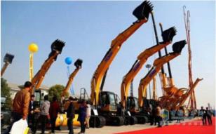XCMG Auto Appears at the Third China (Xuzhou) International Engineering Machinery Fair