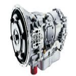 Allison Selected by ReTech to Provide Transmissions for a Growing Variety of Spe
