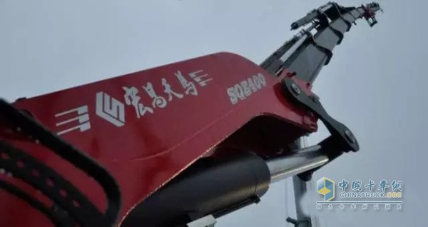 SUNHUNK Reaped a Great Harvest in bauma 2016