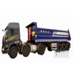 SUNHUNK Reaped a Great Harvest in bauma 2016