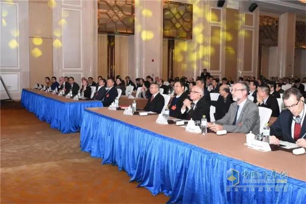 Dongfeng All Series of Products Upgrade to Challenge the Market Share to 15% in 