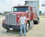APUs save truckers and Wal-Mart money 