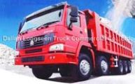 Dalian Longseen Truck 