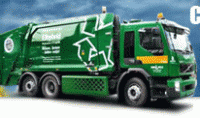 Chinese Truck Industry Give the Definition of New Energy